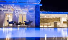 Villa ANAIS RETREAT MYKONOS